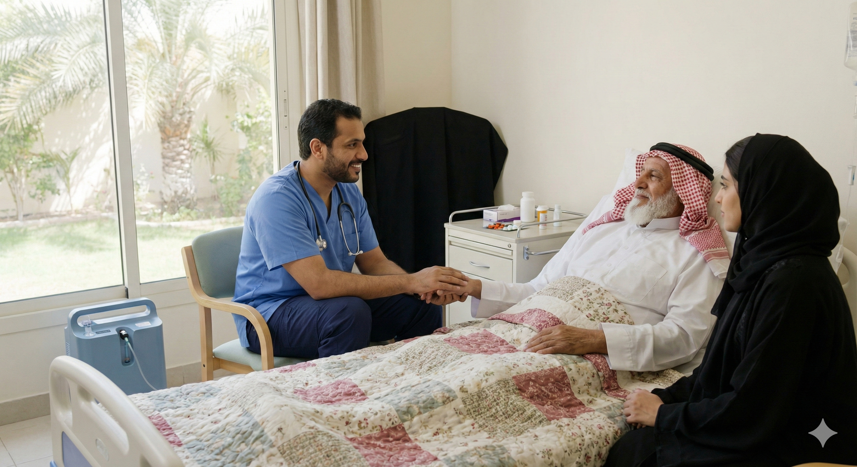 Palliative Care