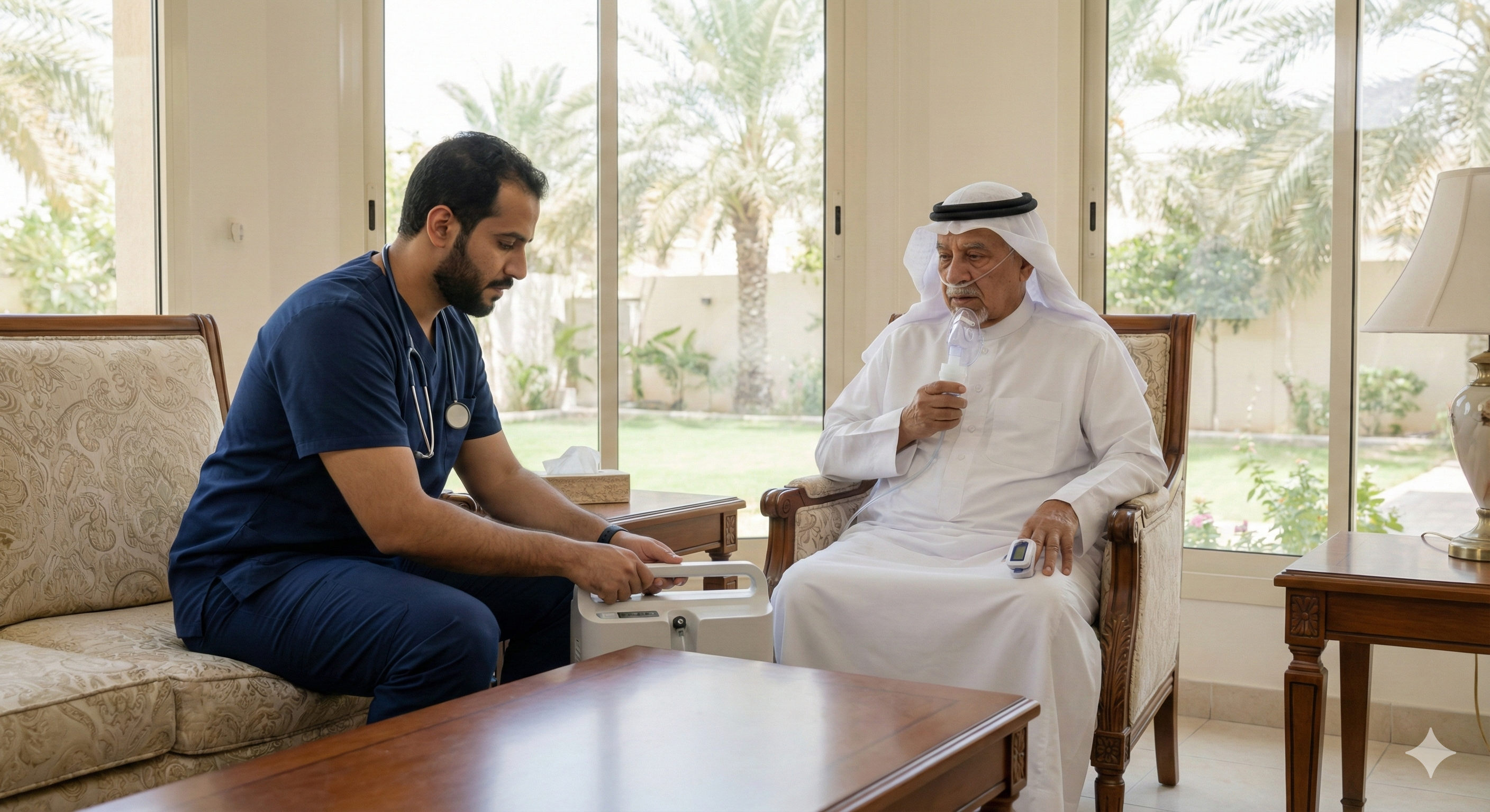 Respiratory Care