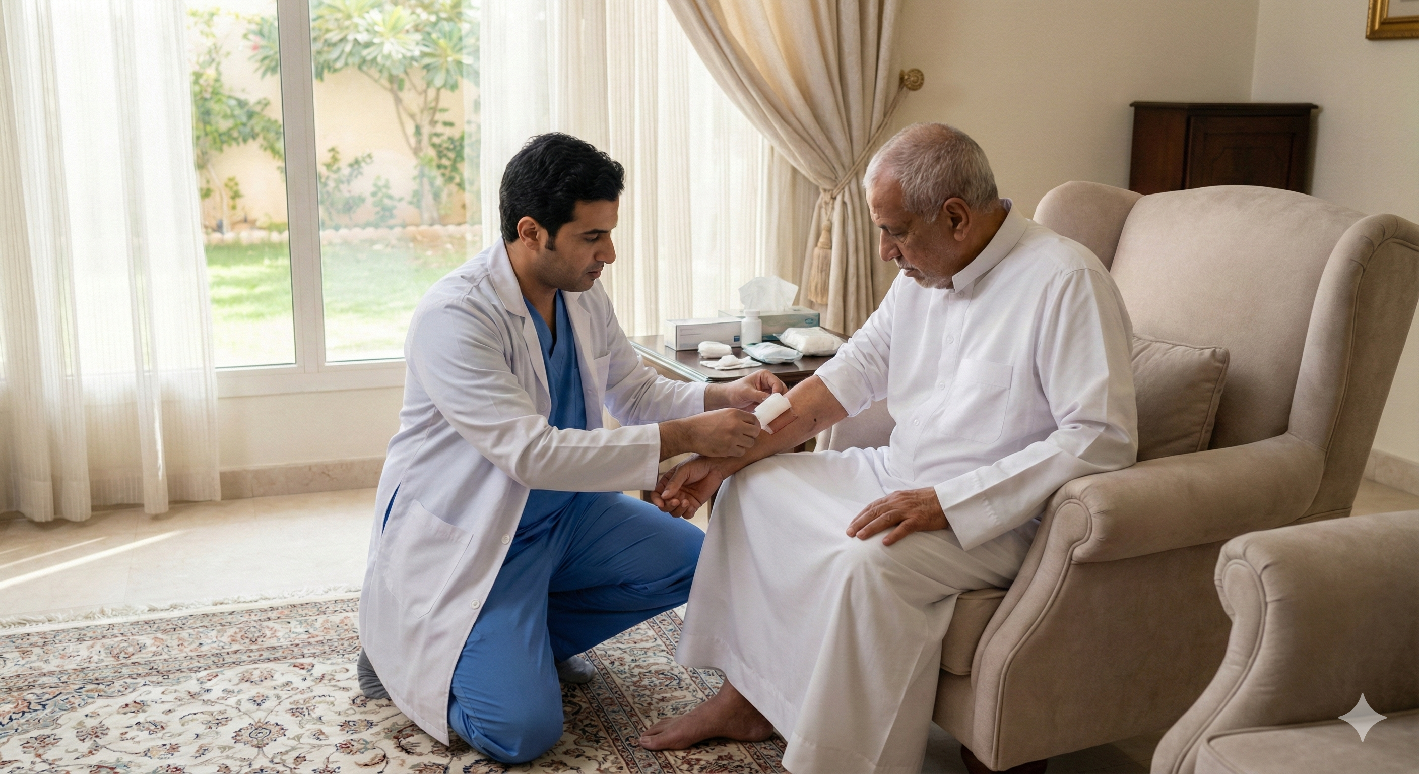 Wound Care